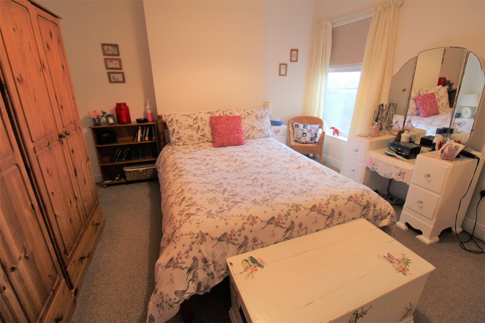 Sherratt Street, Bradeley, Stoke-On-Trent